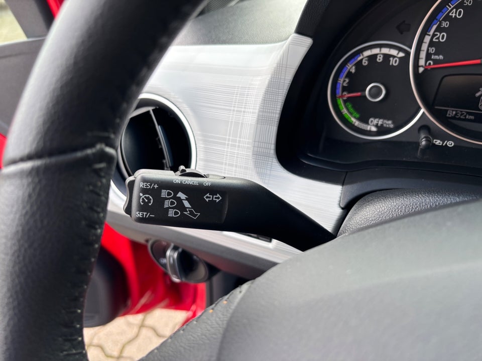 Seat Mii Electric 5d