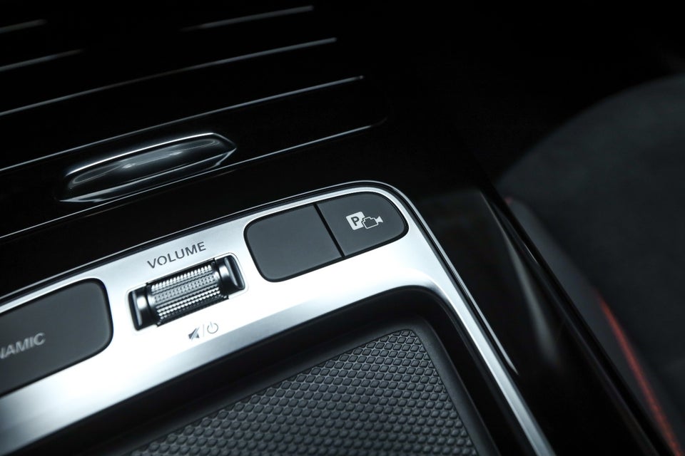 Mercedes CLA250 e 1,3 AMG Line Coupé aut. 4d