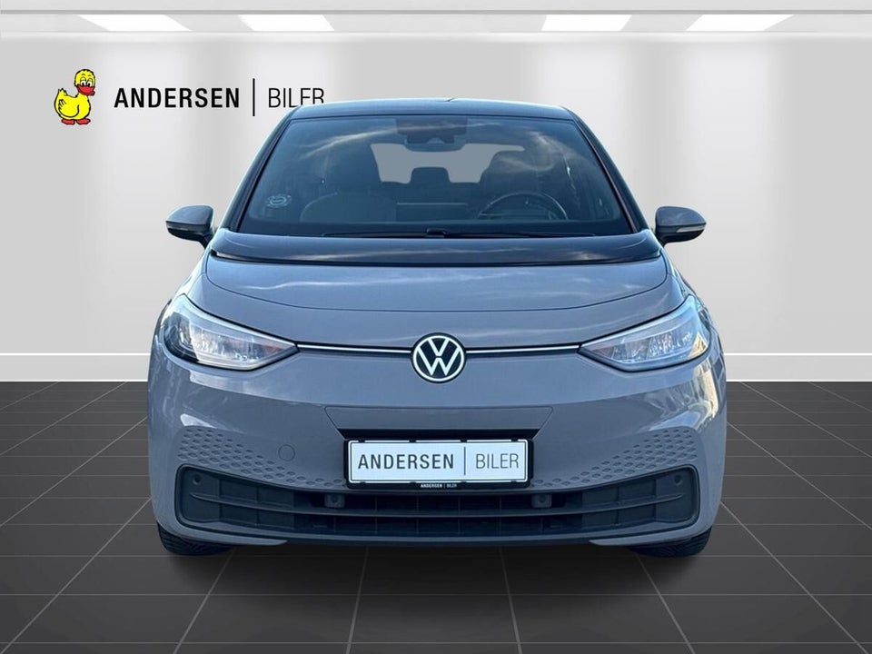 VW ID.3 58 Life 5d