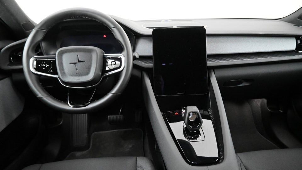 Polestar 2 Long Range AWD 5d