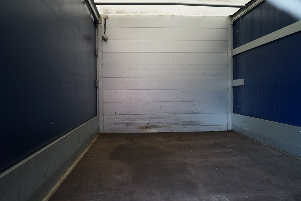 Ford Transit 350 L2 Chassis 2,0 TDCi 160 Trend H1 FWD