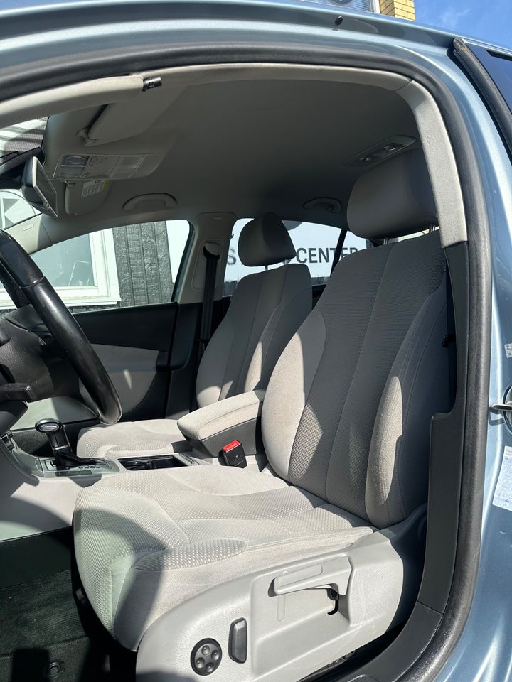 VW Passat 1,8 TSi 160 Highline DSG 4d