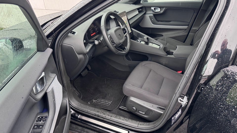 Polestar 2 Long Range 5d