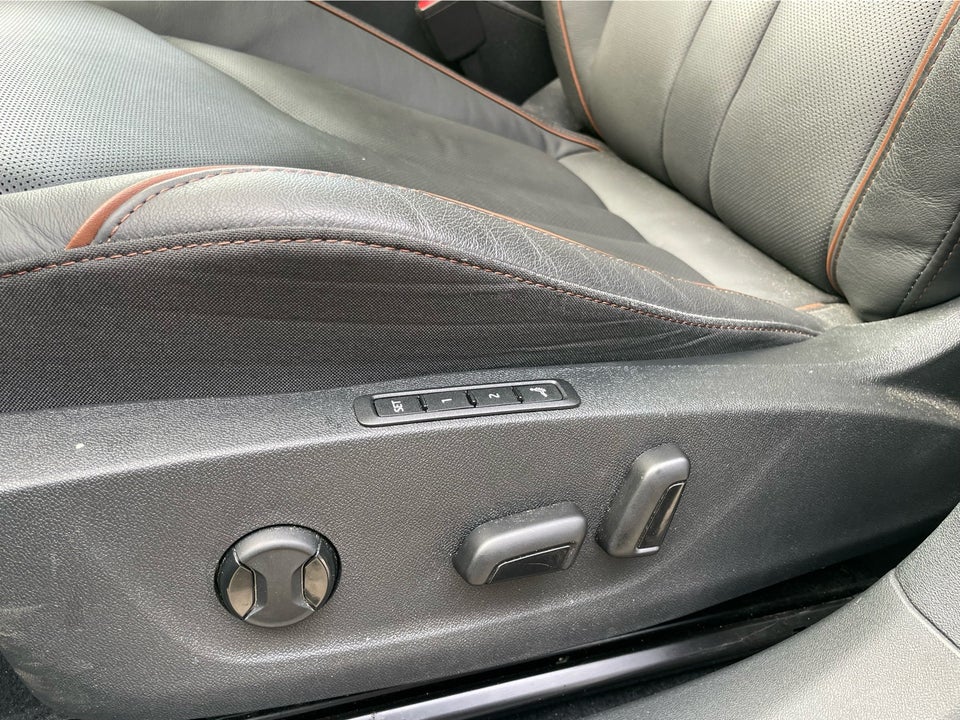 Skoda Enyaq 85 iV Laurin & Klement Coupé 5d