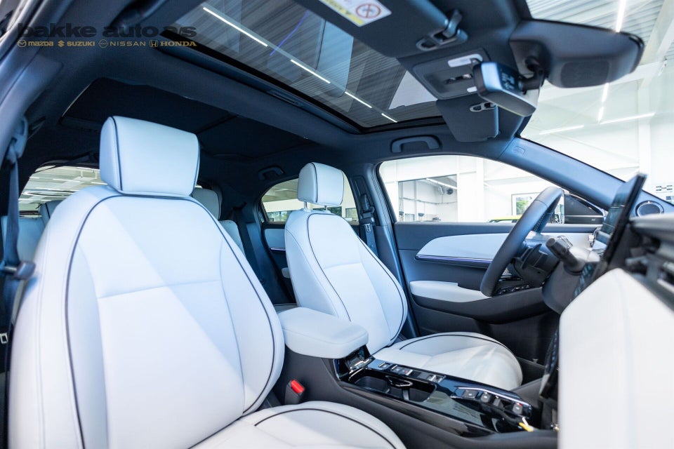 Honda e:Ny1 Advance 5d