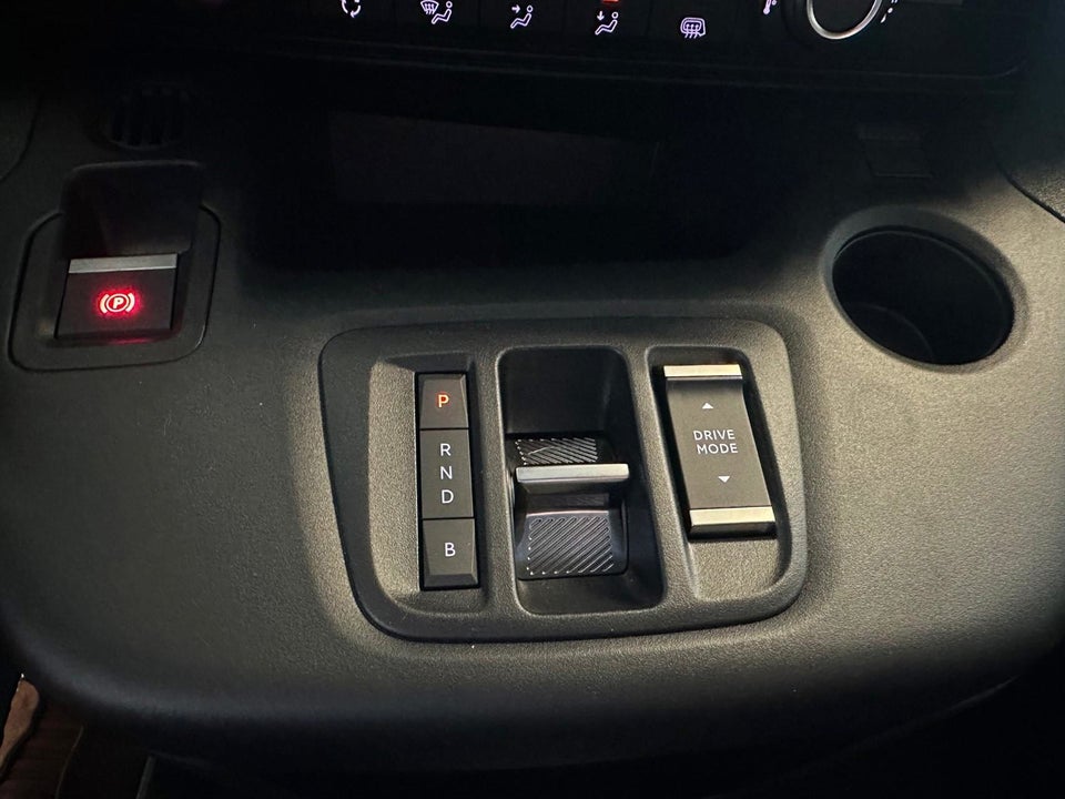 Peugeot e-Partner 50 L1V2 Plus Van