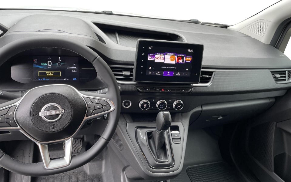 Nissan Townstar 45 N-Connecta L1H1