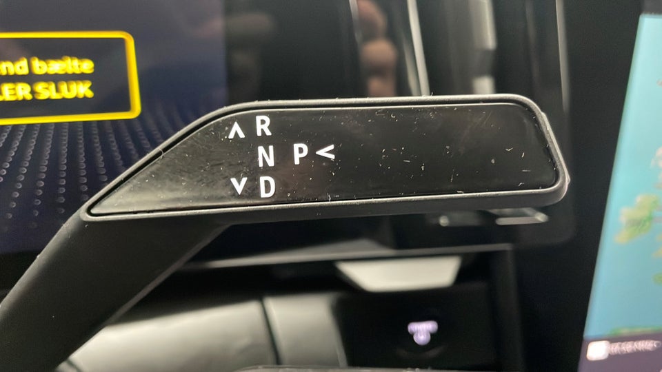 Renault Megane E-Tech 60 Techno 5d