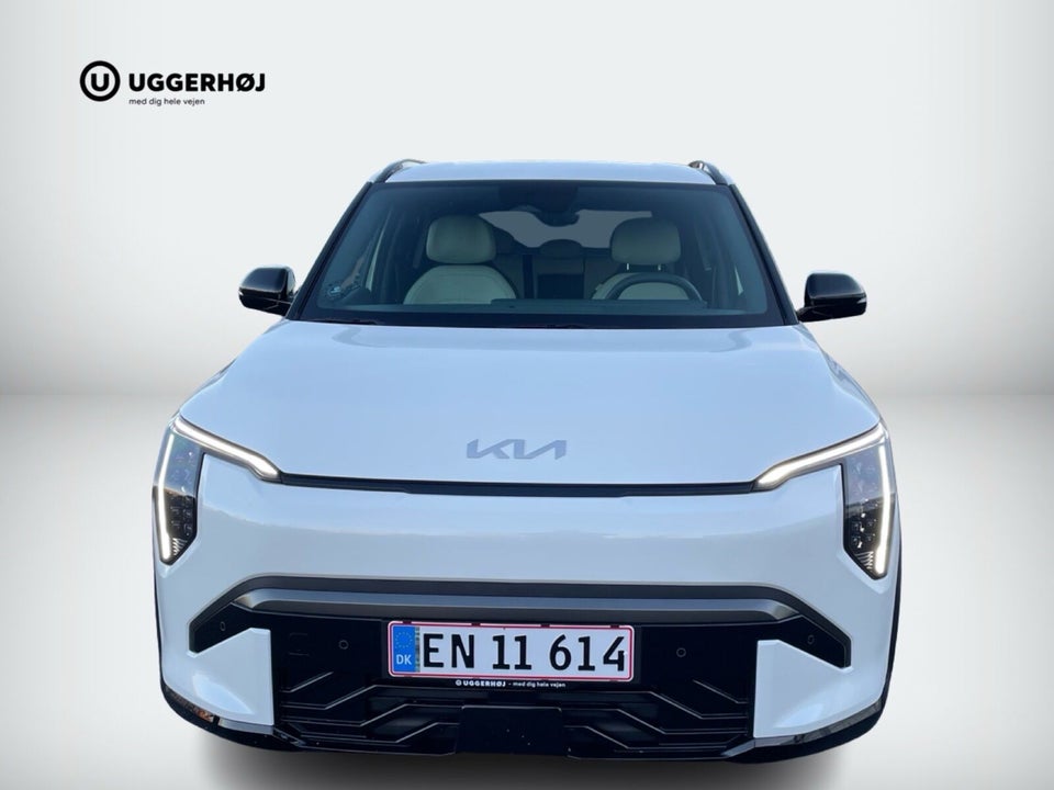 Kia EV3 81 Long Range GT-Line 5d