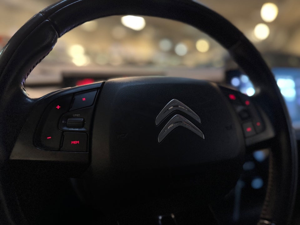 Citroën C4 Cactus 1,6 BlueHDi 100 Cool Comfort 5d