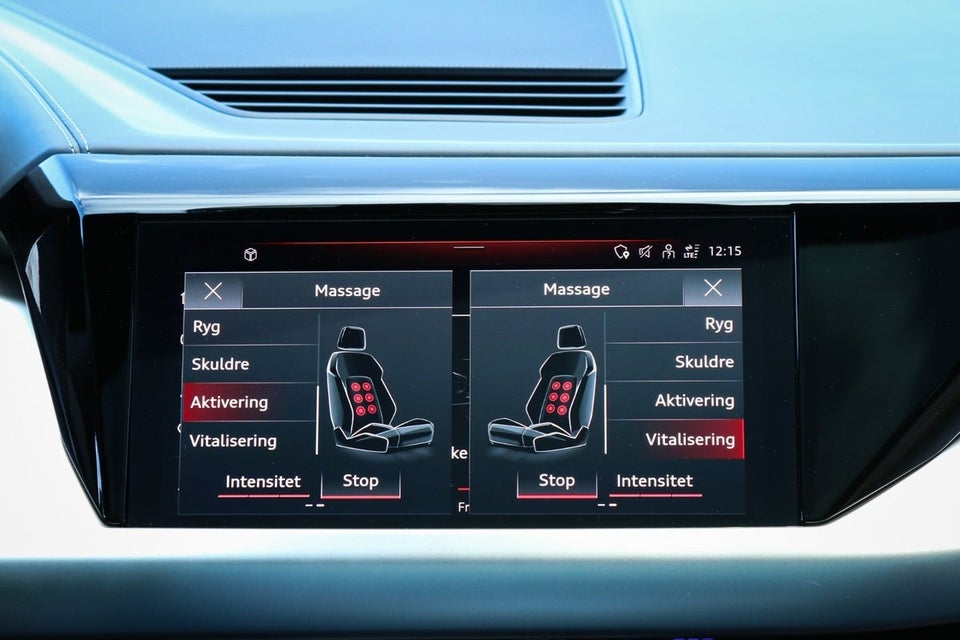 Audi RS e-tron GT quattro 4d