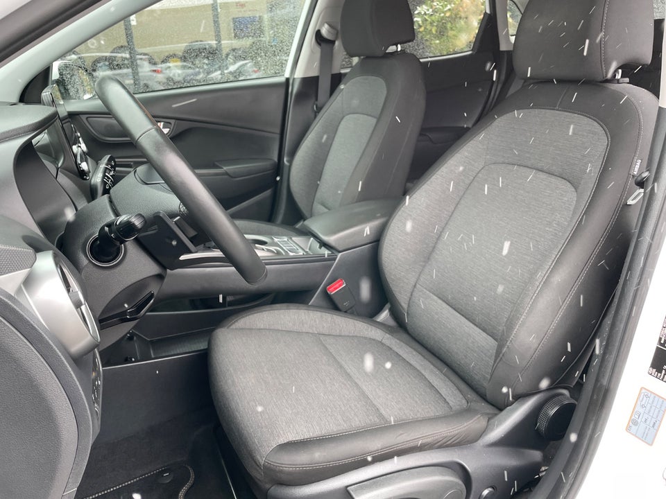 Hyundai Kona 64 EV Advanced 5d