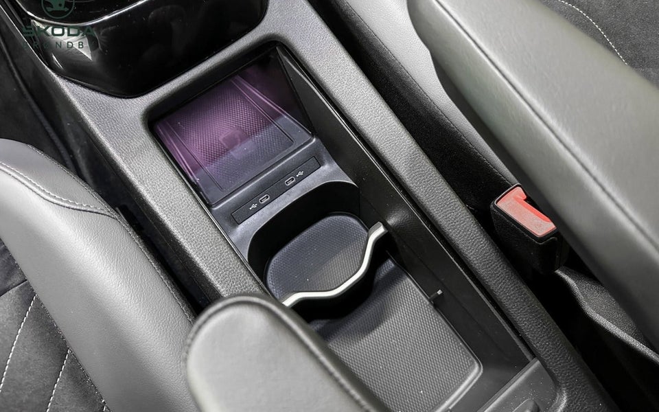 VW ID.4 77 Style+ 5d