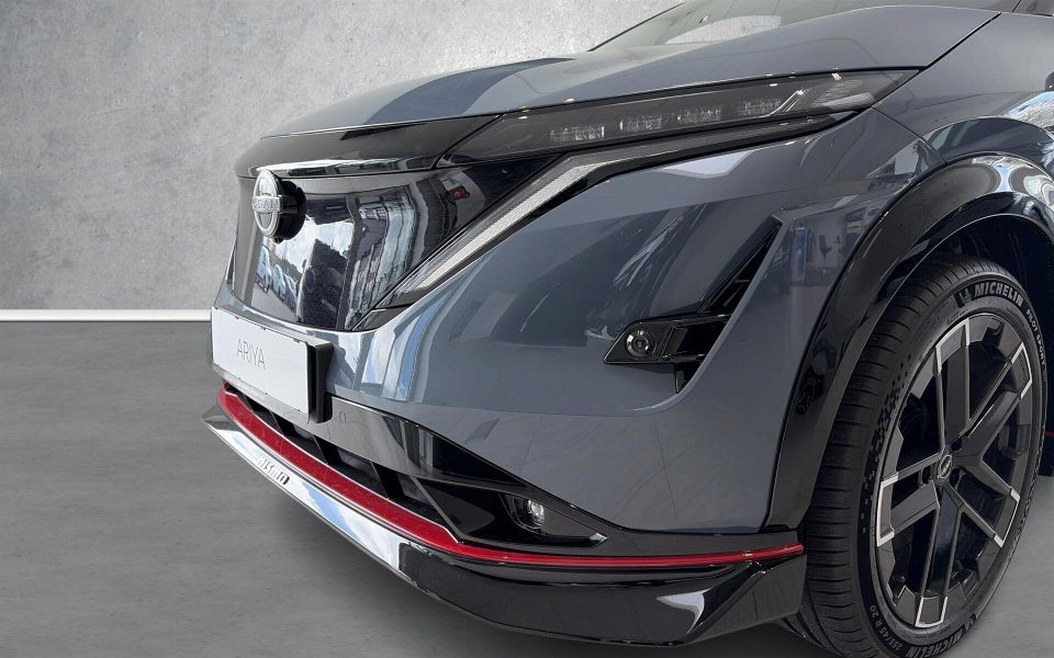 Nissan Ariya 87 Nismo e-4ORCE 5d