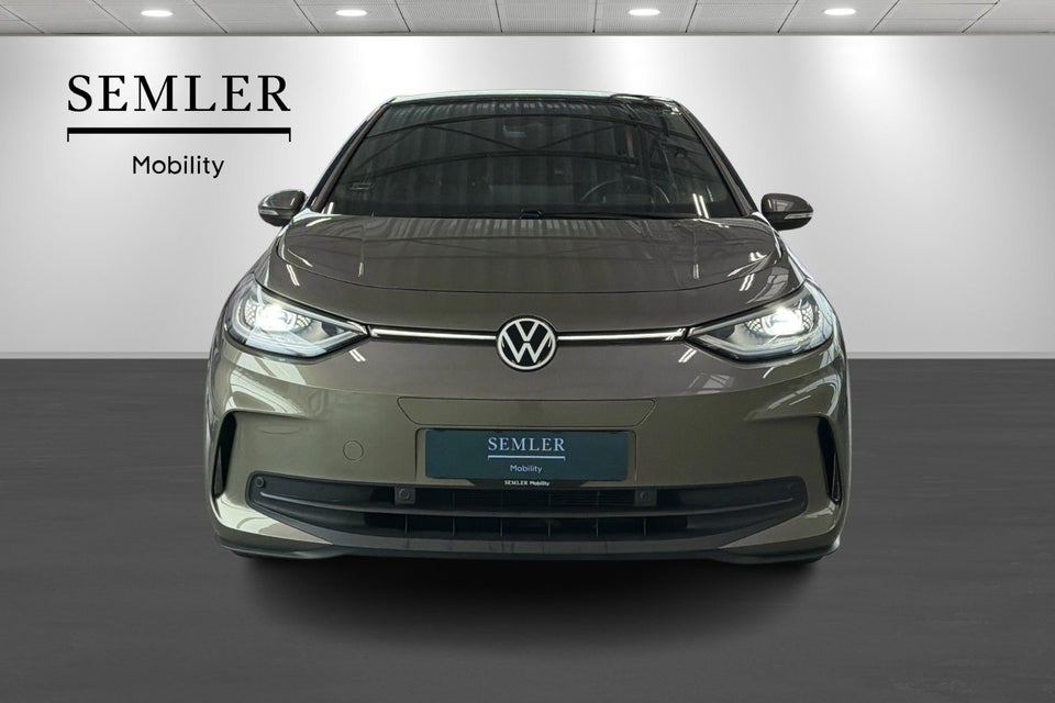 VW ID.3 79 Max+ 5d