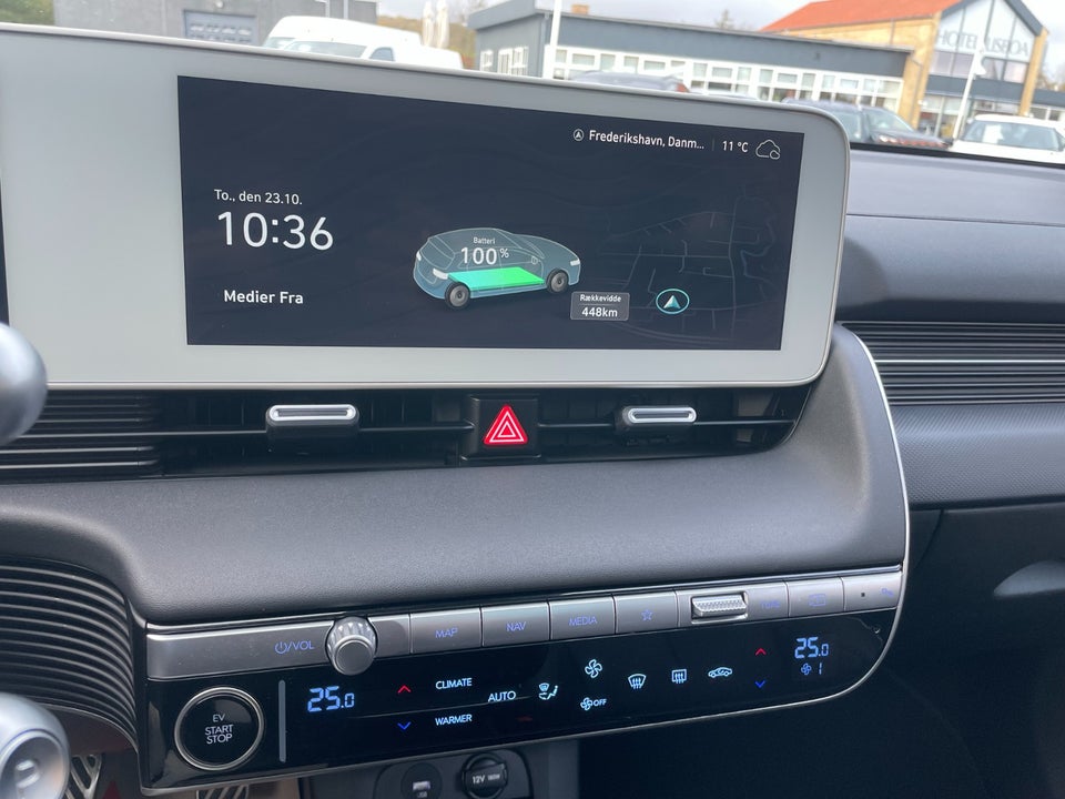 Hyundai Ioniq 5 77 Ultimate 5d