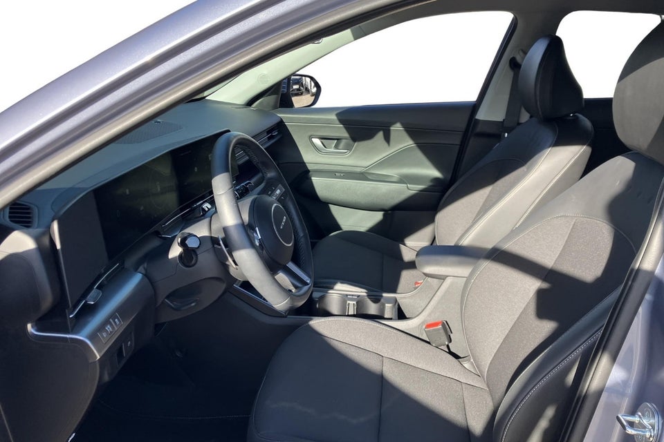Hyundai Kona 48 EV Creative 5d