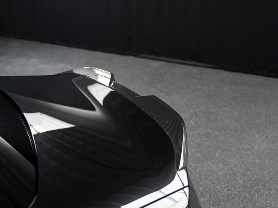 BMW M2 3,0 Coupé 2d