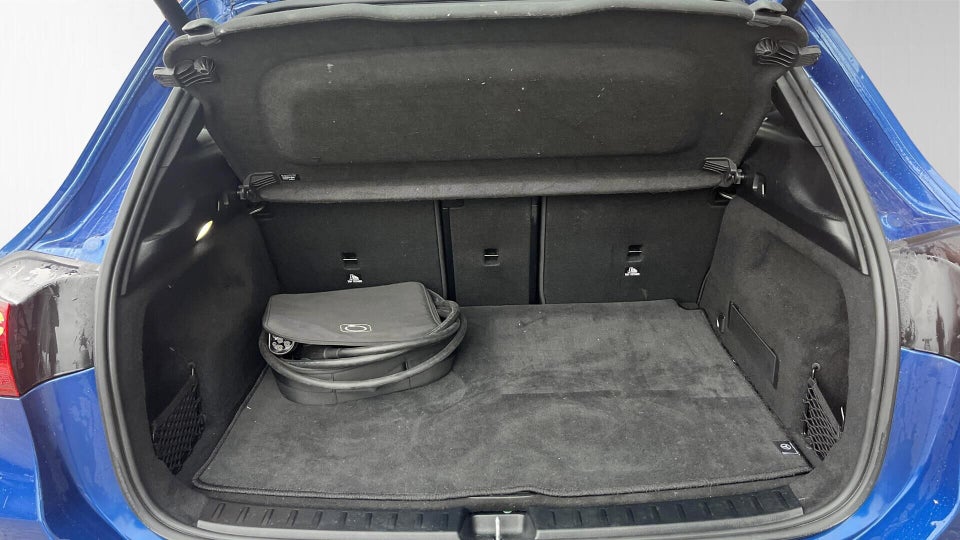 Mercedes EQA250+ AMG Line 5d