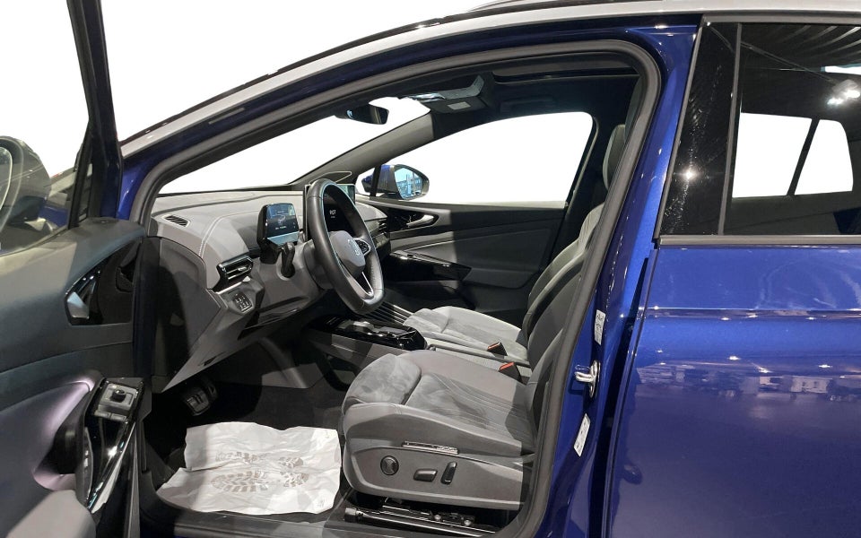 VW ID.4 77 Pro 5d
