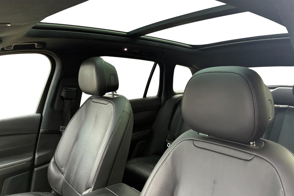 NIO EL7 75 Standard Range 5d