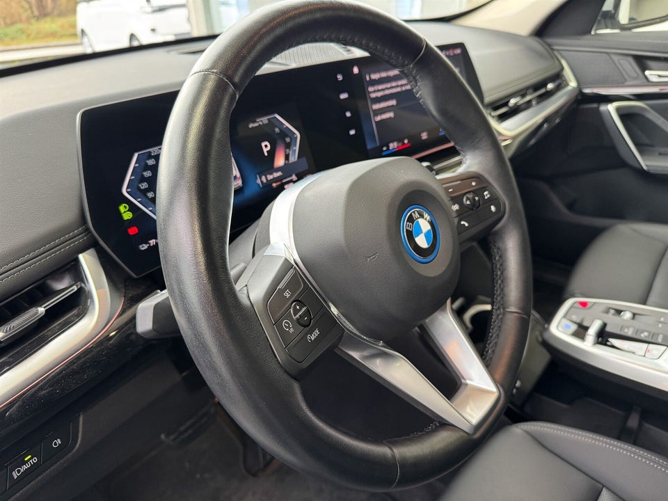 BMW iX1 xDrive30 5d