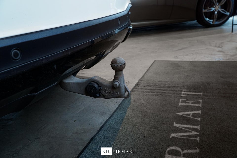 Mercedes GLE350 de 2,0 AMG Line aut. 4Matic 5d