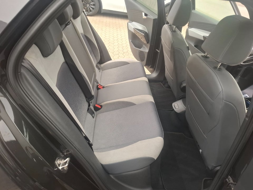 VW ID.3 58 1ST Pro Performance Max 5d