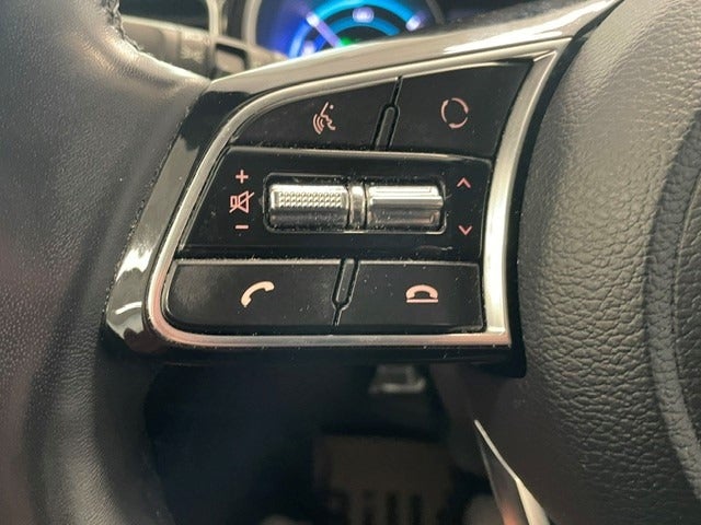 Kia Ceed 1,6 PHEV Prestige SW DCT 5d