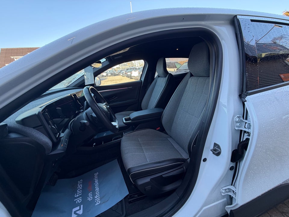 Renault Megane E-Tech 60 Techno 5d