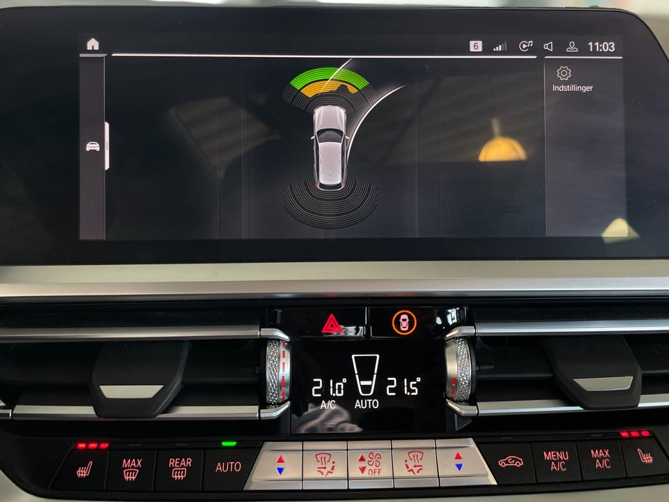 BMW 330e 2,0 Touring Sport Line aut. 5d