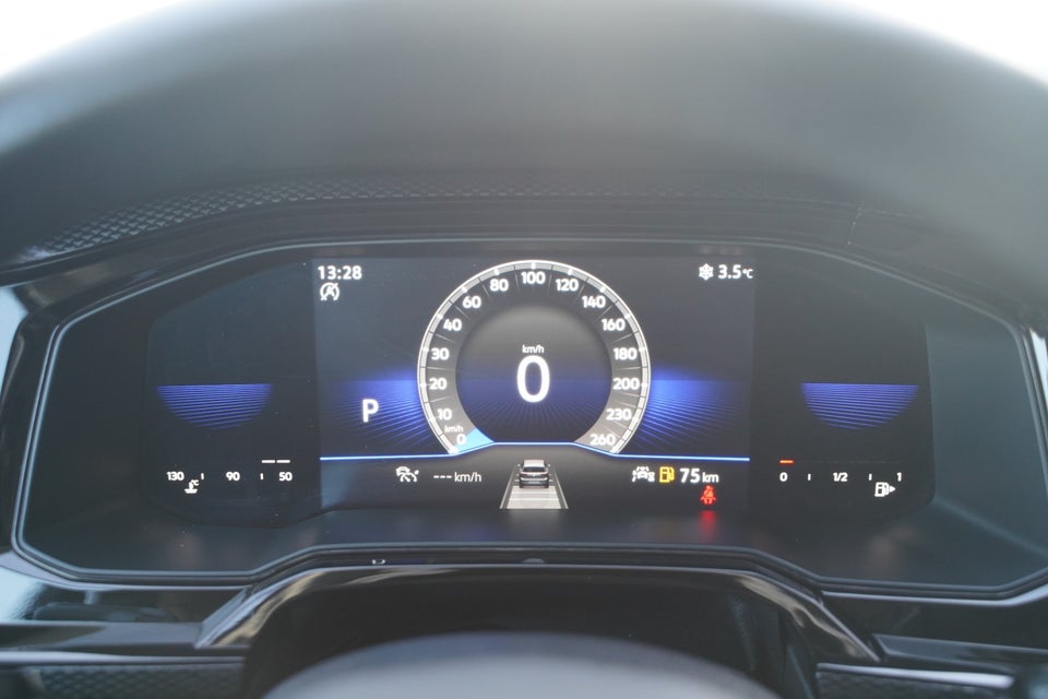 VW Polo 1,0 TSi 95 Life DSG 5d