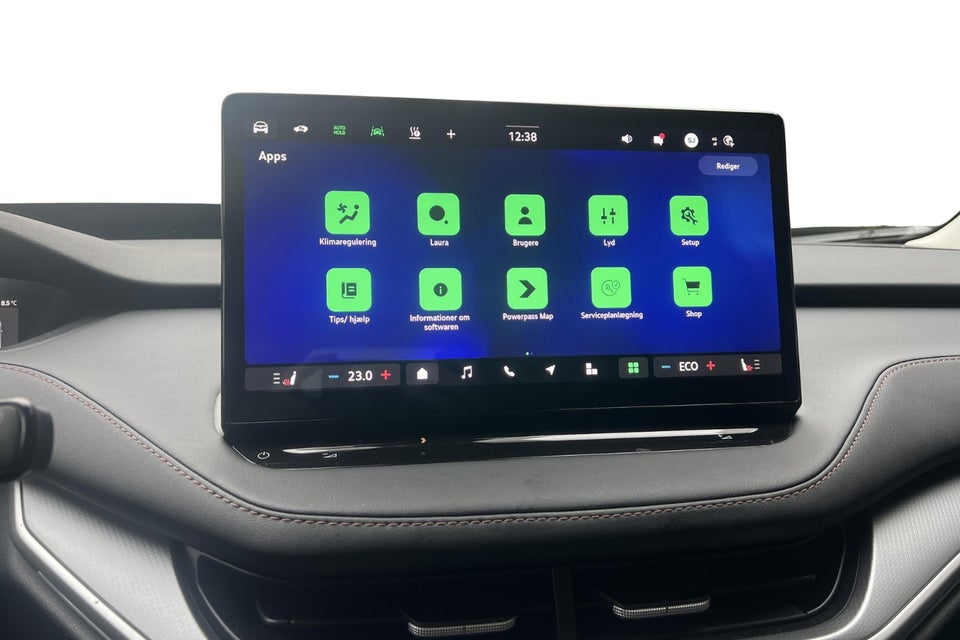 Skoda Elroq 85 iV 5d