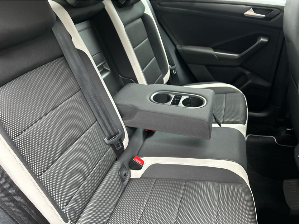 VW T-Roc 1,5 TSi 150 Sport DSG 5d
