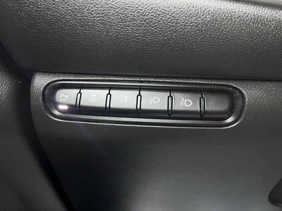 Fiat 500e 42 la Prima 3d