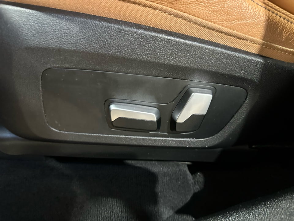 BMW iX3 Charged M-Sport 5d