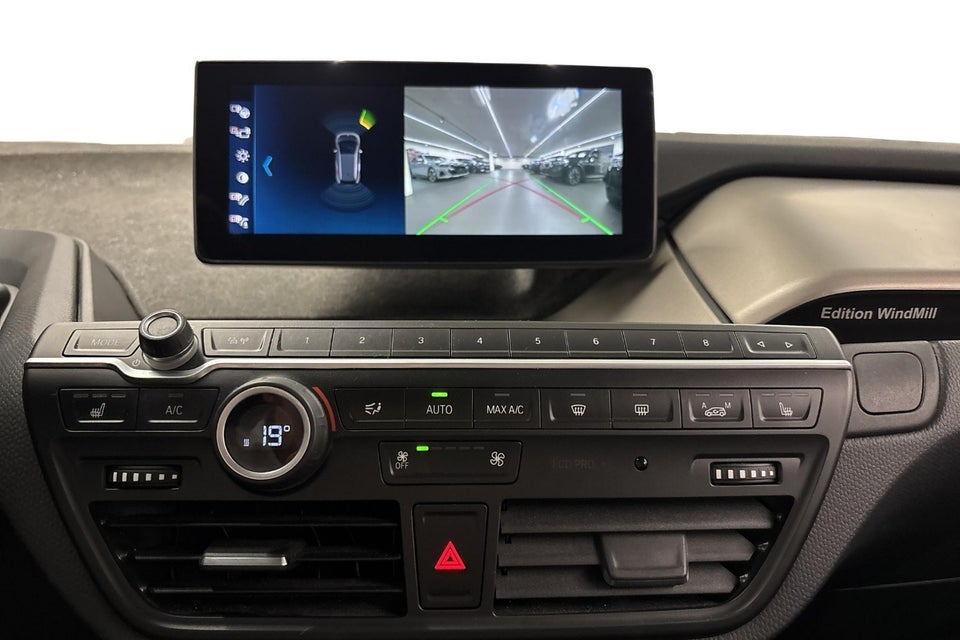 BMW i3 Edition WindMill 5d