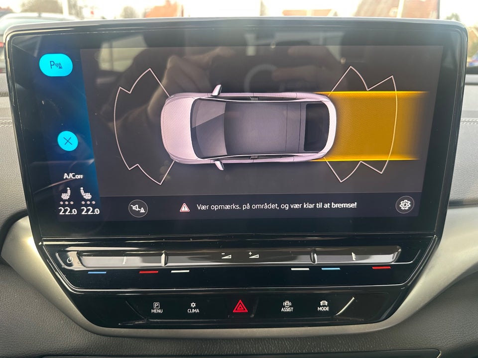 VW ID.5 77 Pro Performance 5d