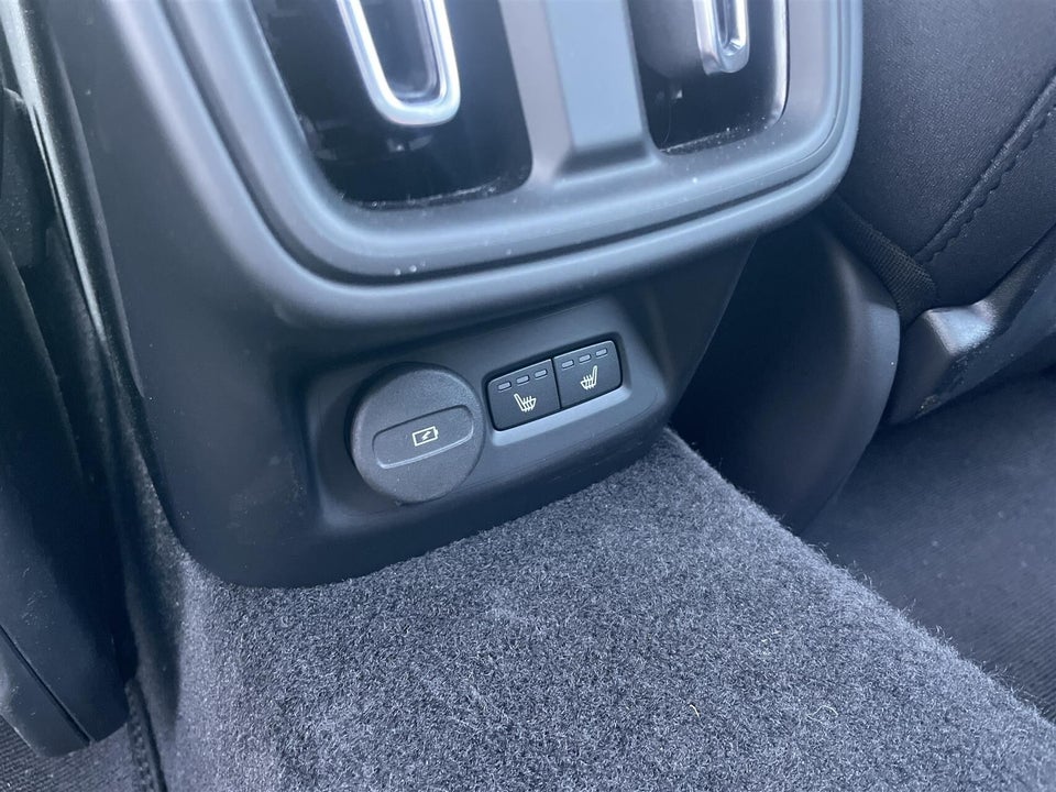 Polestar 2 Long Range AWD 5d