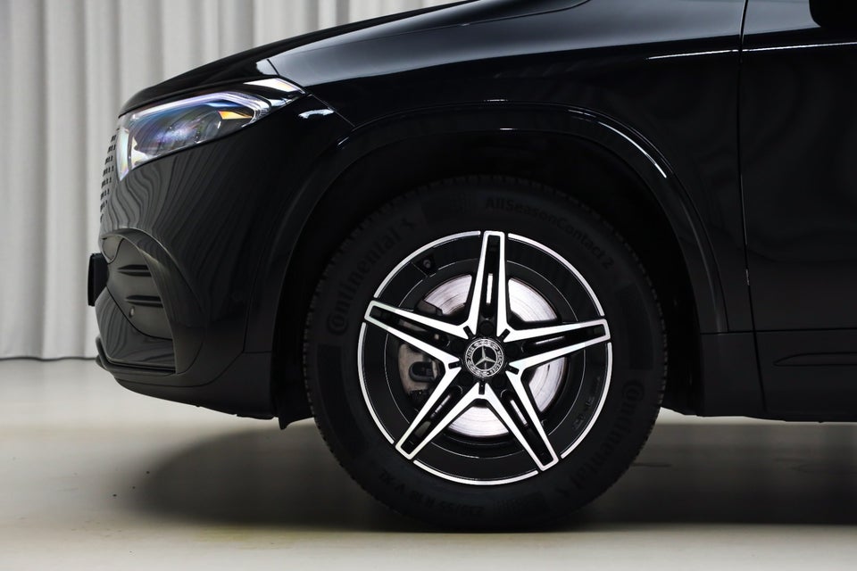 Mercedes EQA250+ AMG Premium 5d