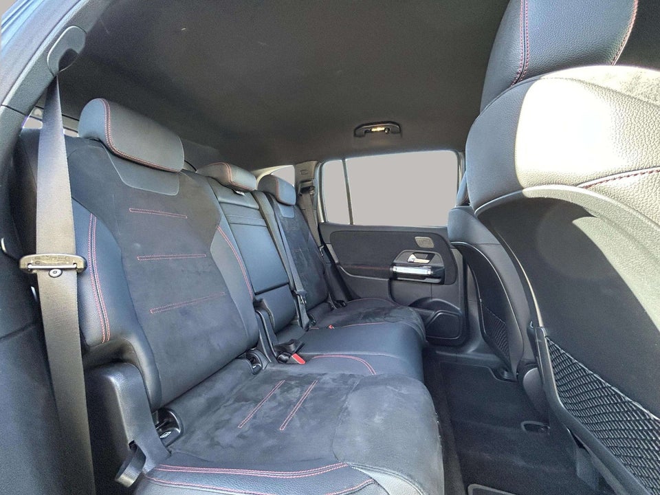 Mercedes EQB250+ AMG Edition 5d