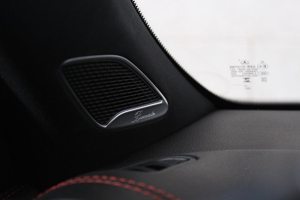 Mercedes EQB250+ AMG Line 5d