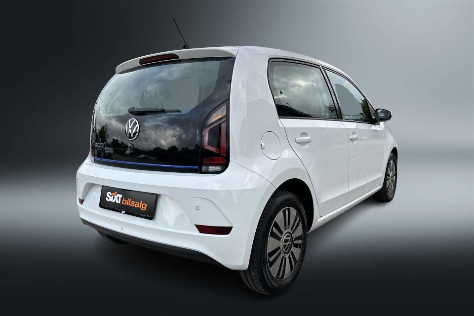 VW e-Up! 5d