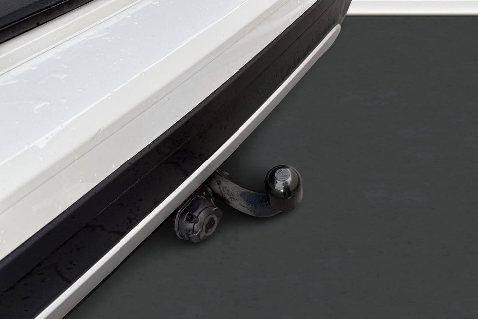 VW T-Cross 1,0 TSi 115 Life DSG 5d