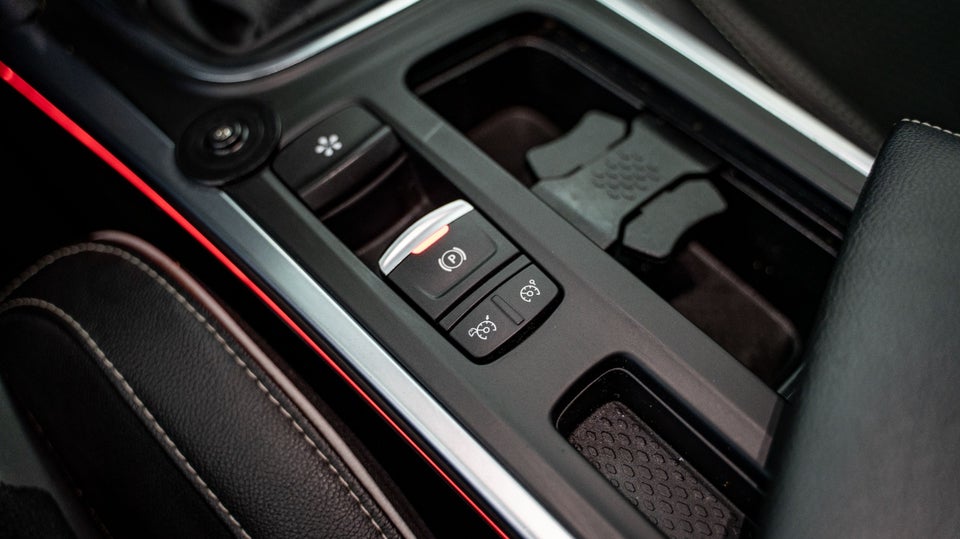 Renault Megane IV 1,2 TCe 130 Bose Edition Sport Tourer EDC 5d