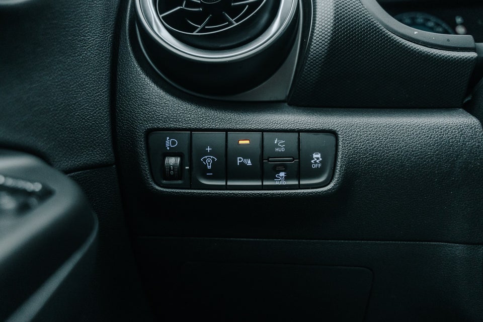 Hyundai Kona 64 EV Advanced 5d