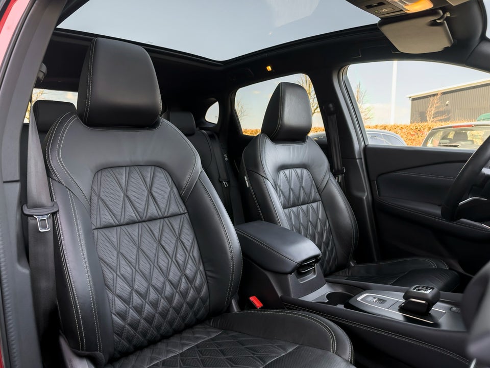 Nissan Qashqai 1,3 mHEV Tekna+ X-tr. 5d