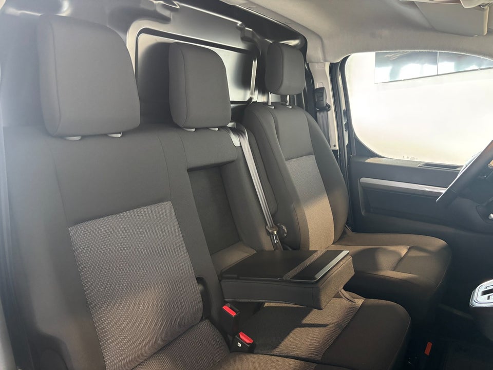 Opel Vivaro 2,0 BlueHDi 145 Innovation L2 EAT8