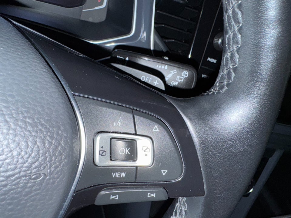 VW T-Roc 1,5 TSi 150 Sport DSG 5d