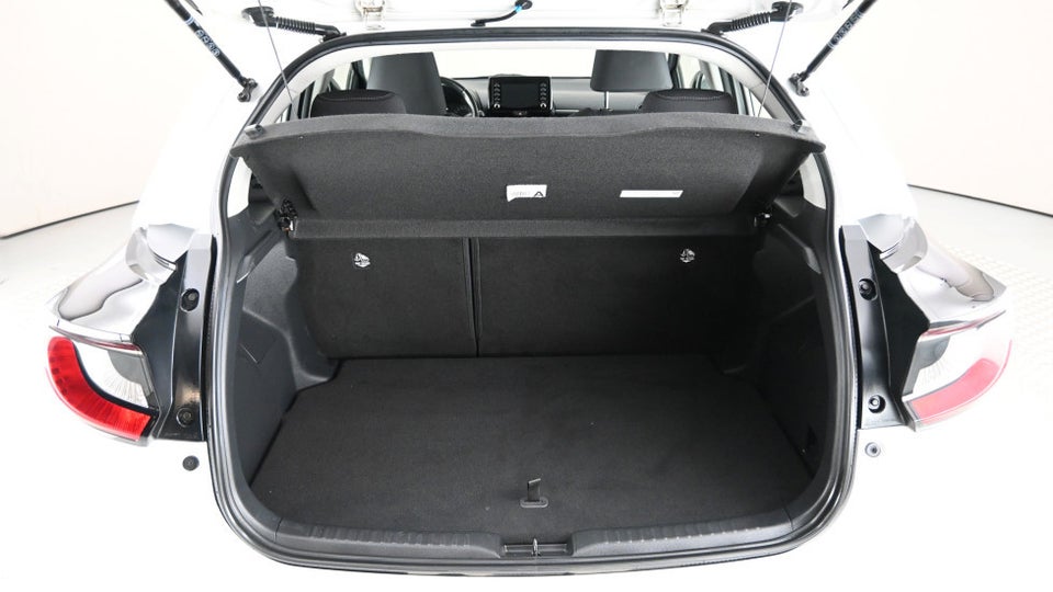 Toyota Yaris 1,5 Hybrid H3 e-CVT 5d